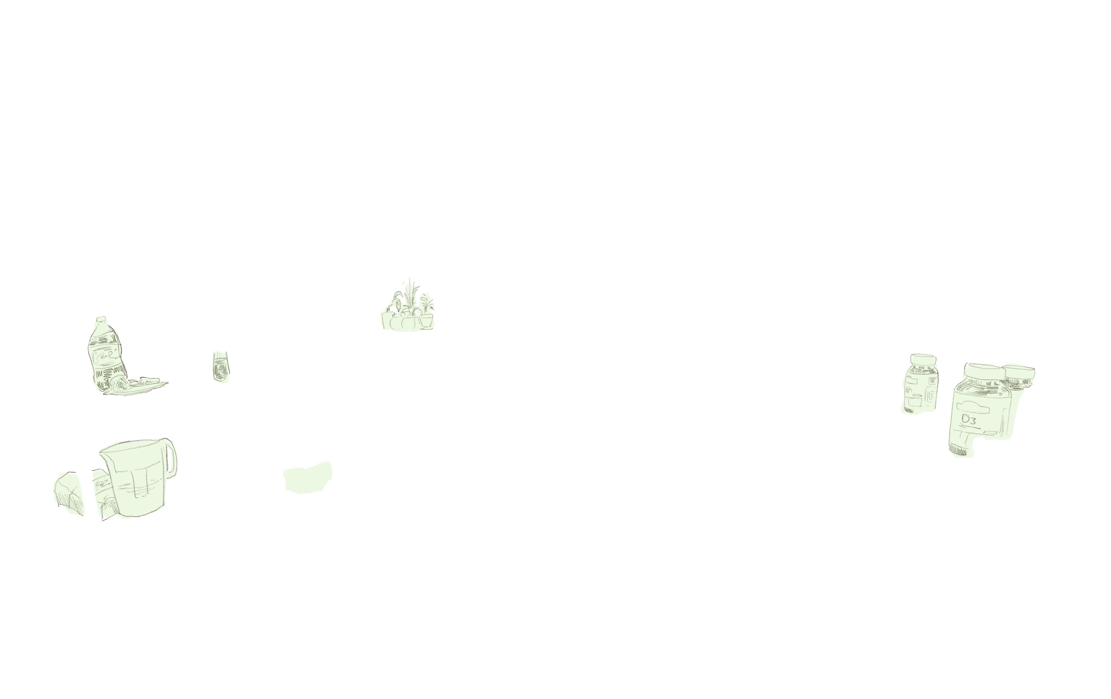 Food and agriculture layer