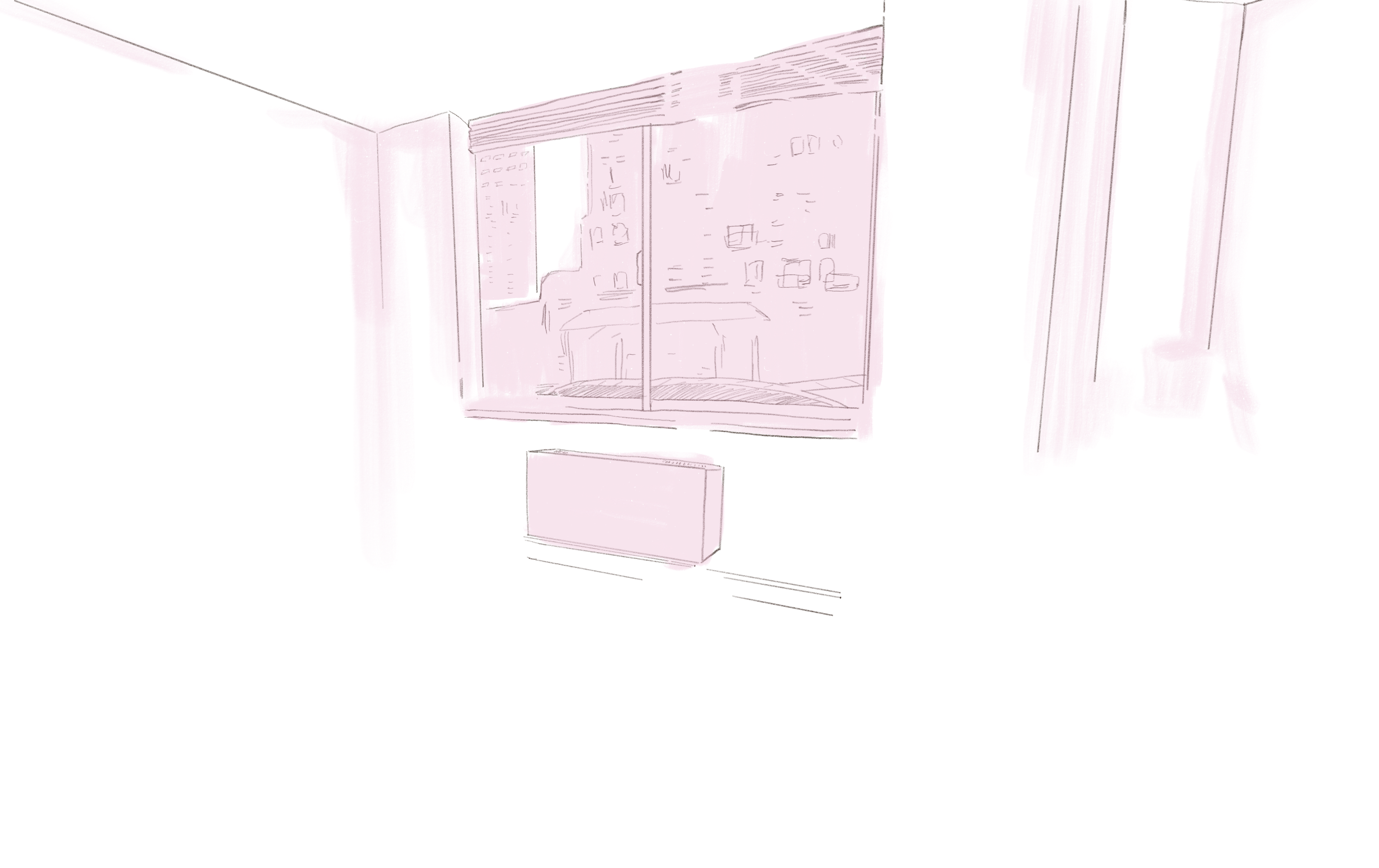 Industrial and machinery layer